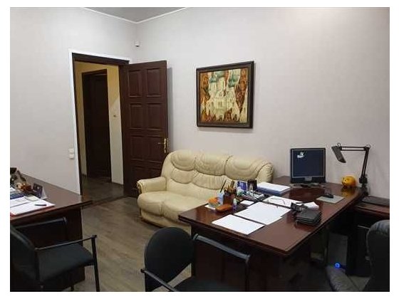 Сдам офис-метро Пушкинская Харьков