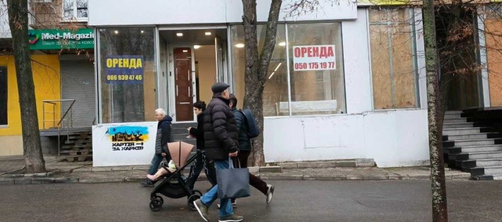 м.Ботанічний Сад. Під Магазин, Салон, Лабораторію, Стоматологію, Офіс - фото 1