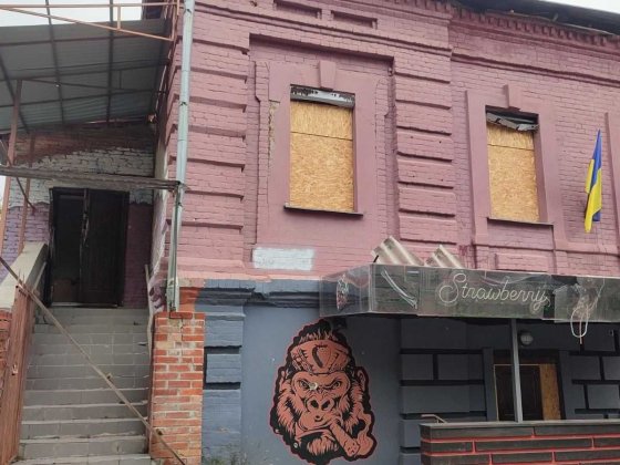 Оренда приміщення/Центр/м. 'Університет' Харьков