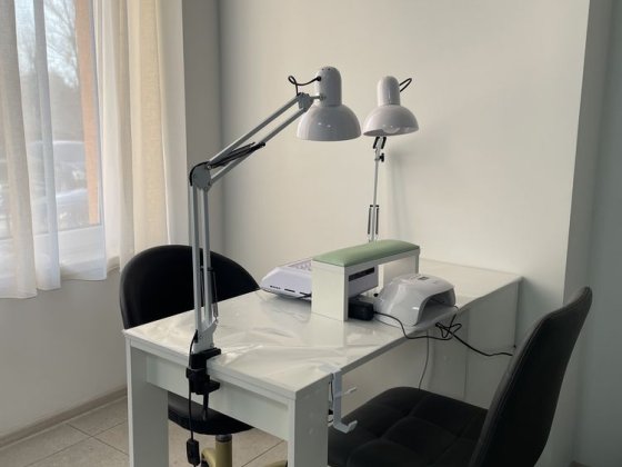 Аренда стола для мастера маникюра Одеса