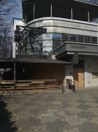 Сдам помещение рядом с парком Горького - фото 1