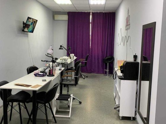 Аренда теплого кабинета 28 м² у метро Академика Павлова — без комиссии Харьков