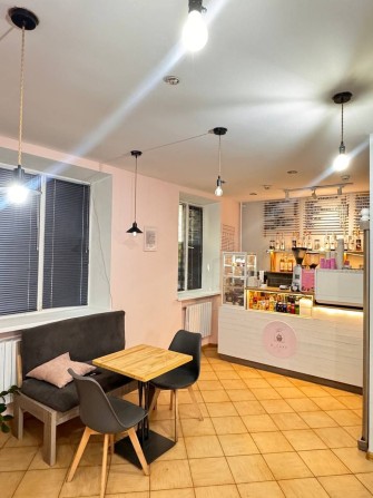 Фасадное помещение Сегедская/Армейская! Перекрёсток! - фото 1