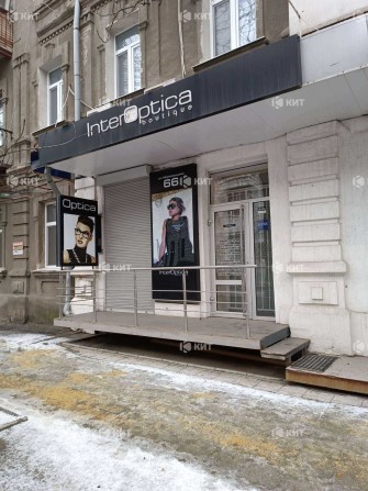 Оренда магазину в центрі міста на вулиці Мироносицька,116964 - фото 1