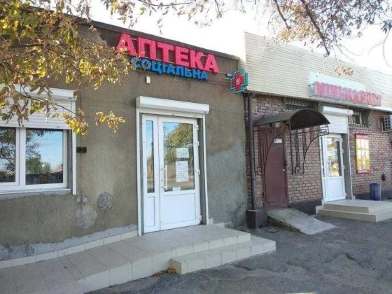 Сдам помещение Промышленная от собственника Одесса