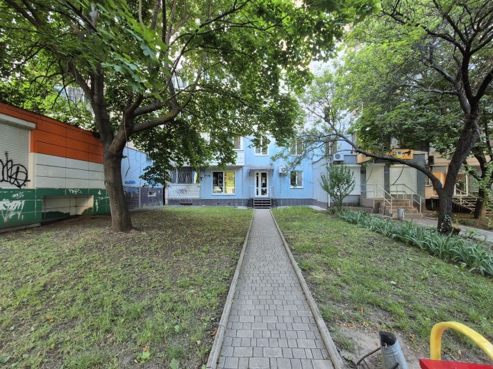 Аренда магазина на Королева - фото 1