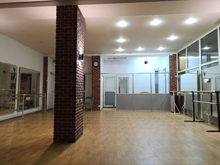 здам в оренду танцювальну залу погодинно - фото 1