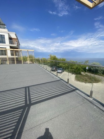 Море Ресторан Кафе Оренда Тераса Приміщення Одеса - фото 1