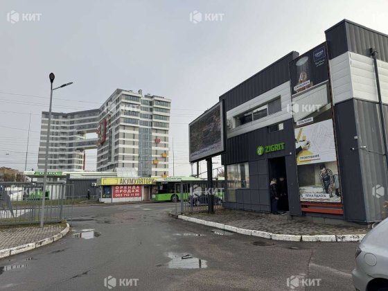 Аренда магазина в проездном месте, Сокольники, 137 м2, 130407 Харьков