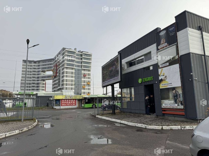 Аренда магазина в проездном месте, Сокольники, 137 м2, 130407 - фото 1