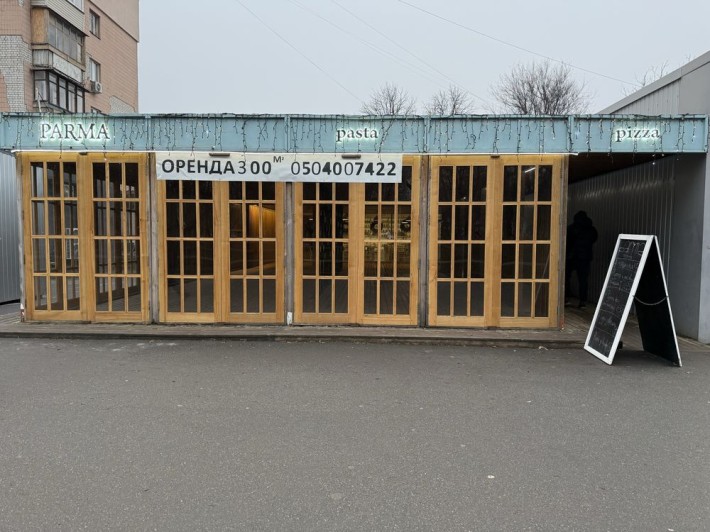 Сдам в оренду приміщення, р-он Нові будинки - фото 1