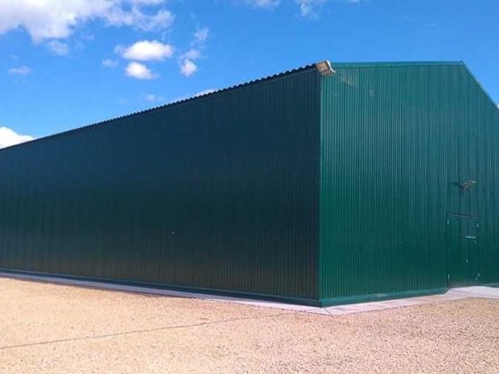 Здам, Склад, Ангар, Складське приміщення, Харків. Харків