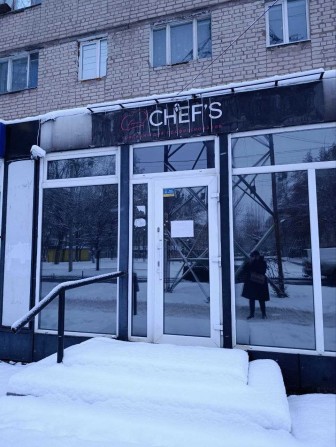 Оренда приміщення вільного призначення, 70 м², м. Ботанічний сад - фото 1