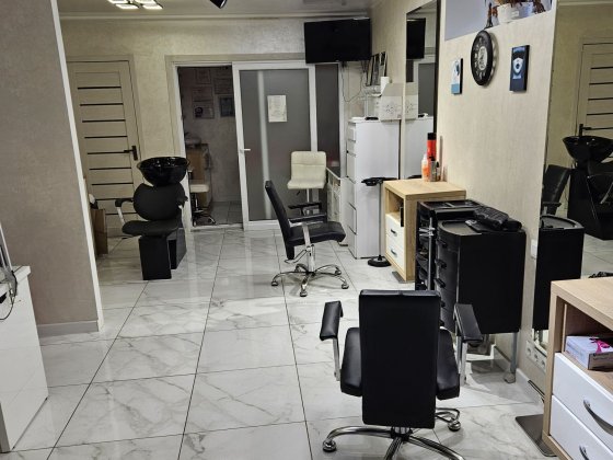 Аренда рабочих мест.Женский мастер.Маникюр. Одеса