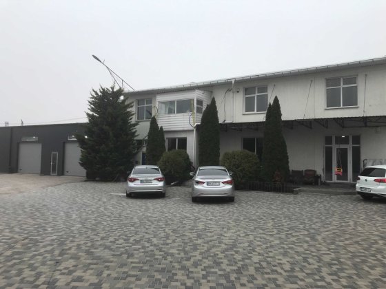 Сдам помещение под  офис, склад Одеса