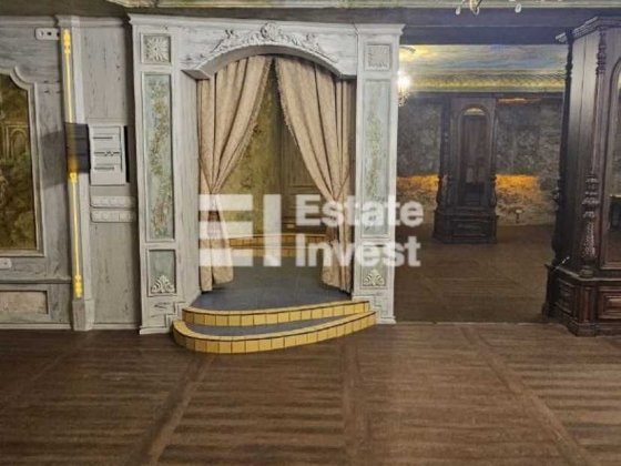 Здам приміщення на пров. Миру, 3 (колишній кафе «Пилип») Харків