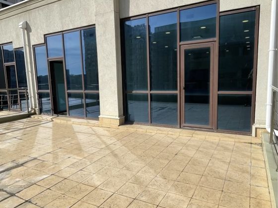 Аренда офиса 2 кабинета терраса Кадор Молл Генуэзская Аркадия Одесса