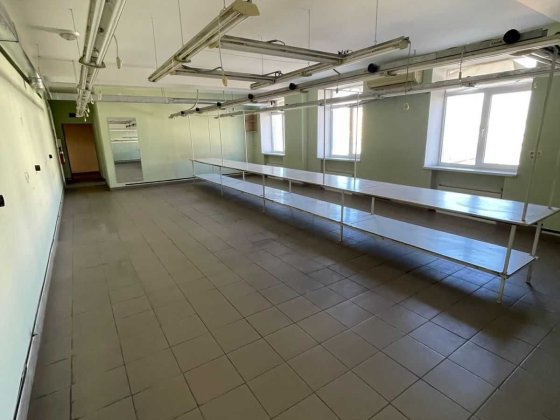 Здам  в оренду  приміщення Харків