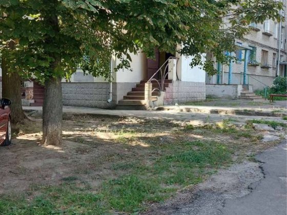 Оренда нежитлового приміщення 43 кв.м., пров.Золочівський 1й,буд.1 Харків