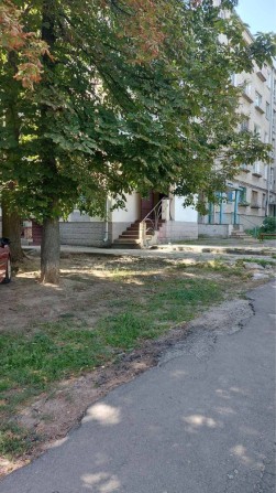 Оренда нежитлового приміщення 43 кв.м., пров.Золочівський 1й,буд.1 - фото 1