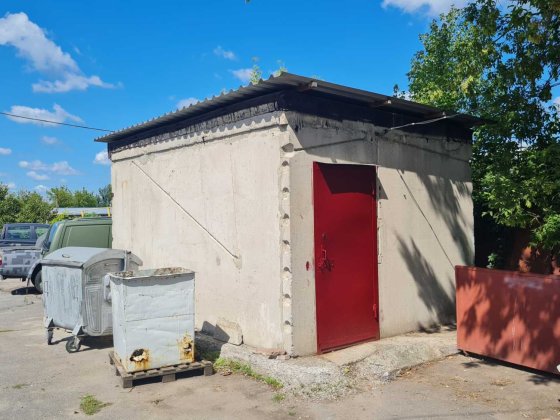 Аренда под склад или другое 16 м2 на Клочковской 337 Харків