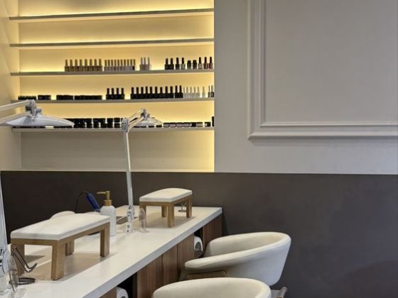 Аренда для мастера маникюра, парикмахера, бровиста-визажиста Одесса