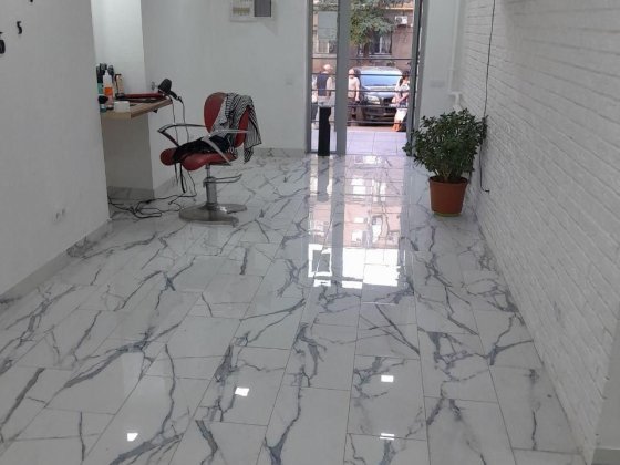 Сдам свое фасадное помещение 52 кв.м на Лузановке Одеса