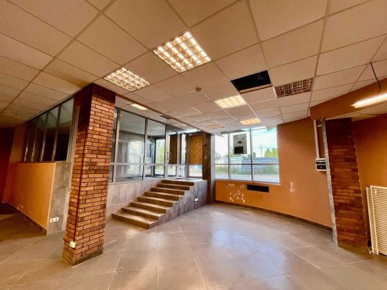 Акція! Оренда цоколя 305м2, Олексіівка, м. Перемога Харків