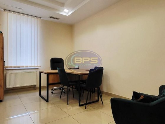 Офісне приміщення в центрі. БЦ Покровський Одеса