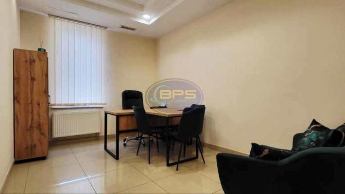 Офісне приміщення в центрі. БЦ Покровський - фото 1