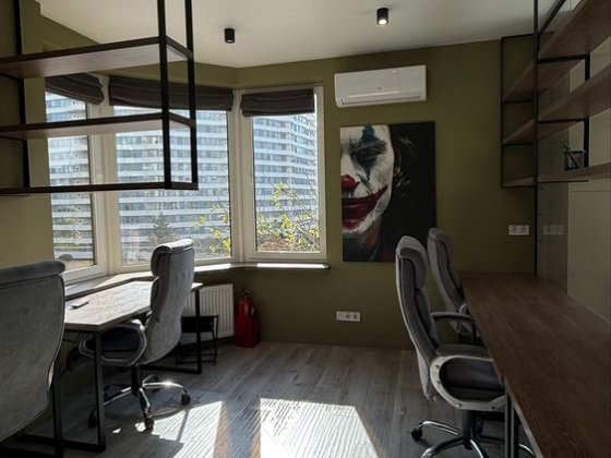 Аренда офиса на Каманина. Сдам офис Одесса