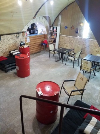 Срочно.Нежилое помещение 100 м Коблевская 21 ,свое.Свет не откл - фото 1