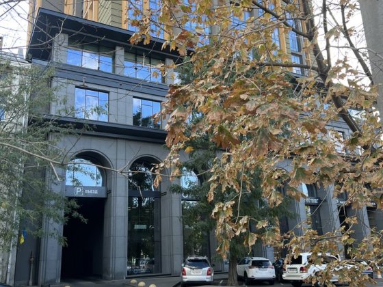 Аренда офиса,  Башня Чкалов. VIP офис, От собственника Одесса