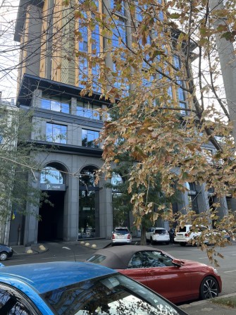 Аренда офиса,  Башня Чкалов. VIP офис, От собственника - фото 1