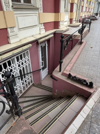 Сдам помещение Пушкинская Ланжероновская - фото 1