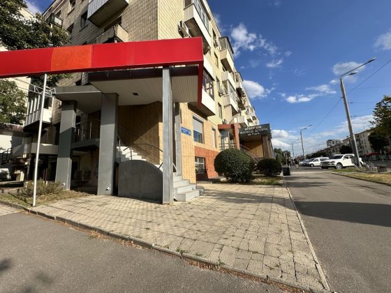 Приміщення просп науки 42м Харків