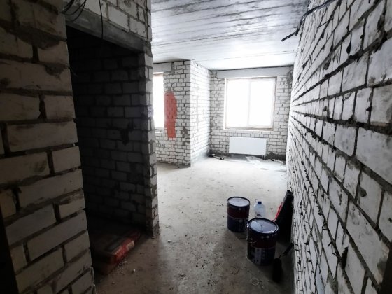 Сдам 1к.кв под склад м.Академика Павлова Харків