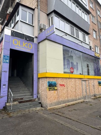 Сдам помещение 86 м2, метро Ботанический Сад - фото 1