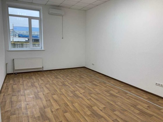 Аренда тёплого офиса 25 м² у метро Академика Павлова Харьков