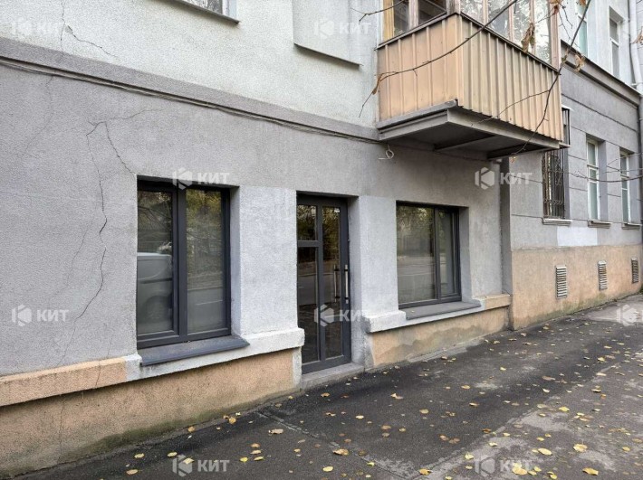 Аренда магазина-офиса в тихом центре, 90 м2, 130471 - фото 1