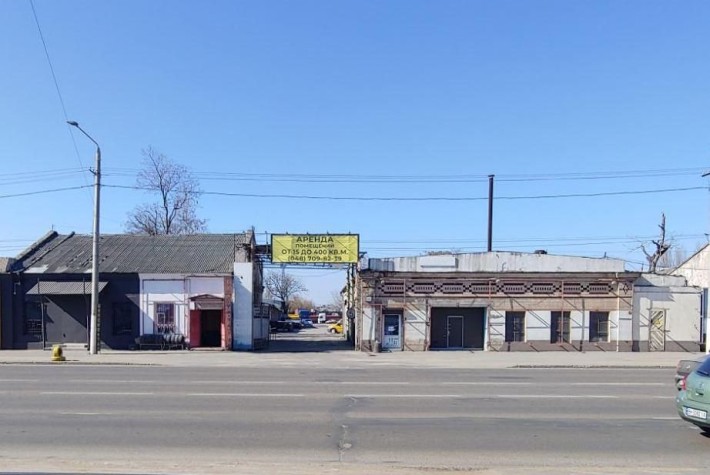 Производственные помещения,стоянки на Никол-кой дор.ЦЕНА СНИЖЕНА на70% - фото 1