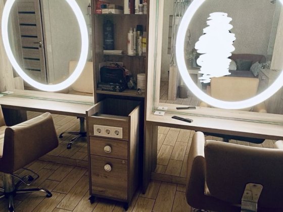 Аренда місця парекмахера Харьков