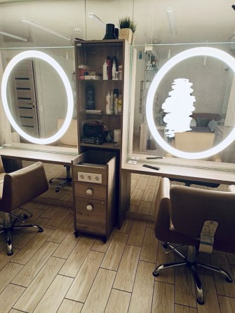 Аренда місця парекмахера - фото 1