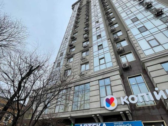 оренда офісу БЕЗ КОМІСІЇ 190м2 на Асташкіна 10$/m2 Одеса