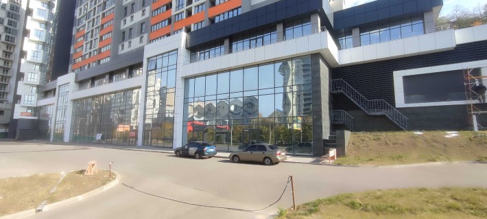 Оренда приміщення 144м2/ Клочківська/ Червона лінія - фото 1