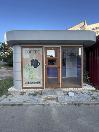 Здам в Оренду МАФ 20м (на зупинці) 5000 грн Гвардійців широнінців - фото 1