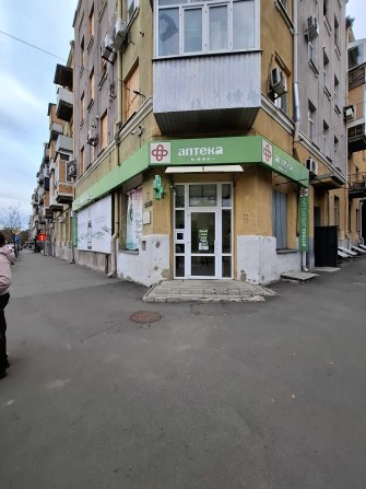 Оренда 12 кв.м в  Харків, Культури, 6 (поряд Сумький ринок ) - фото 1