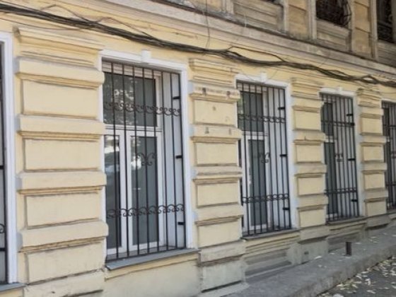 Сдам Дерибасовская помещение 150 метров-1000$ Одесса
