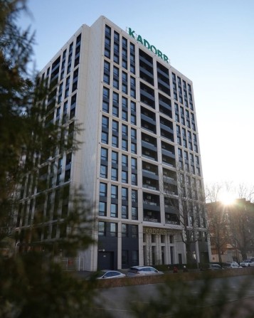 Без комиссии! Аренда офиса в БЦ Итальянский ! Рядом Музкомедия и 50 Ж - фото 1