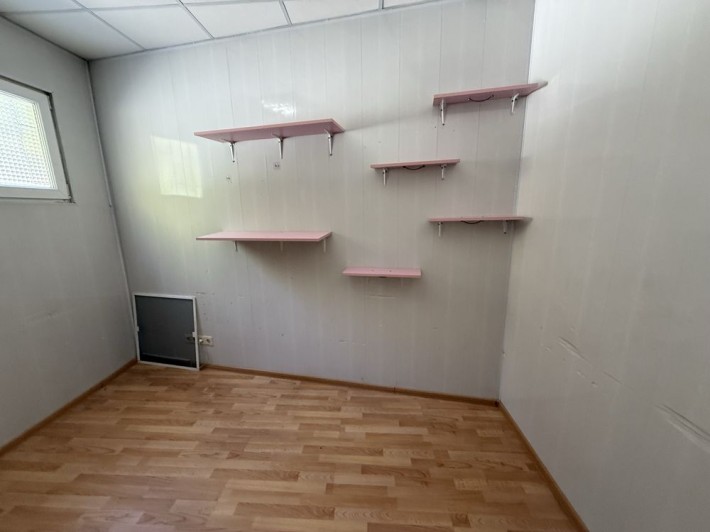 Здається тепле приміщення під косметичний кабінет - фото 1